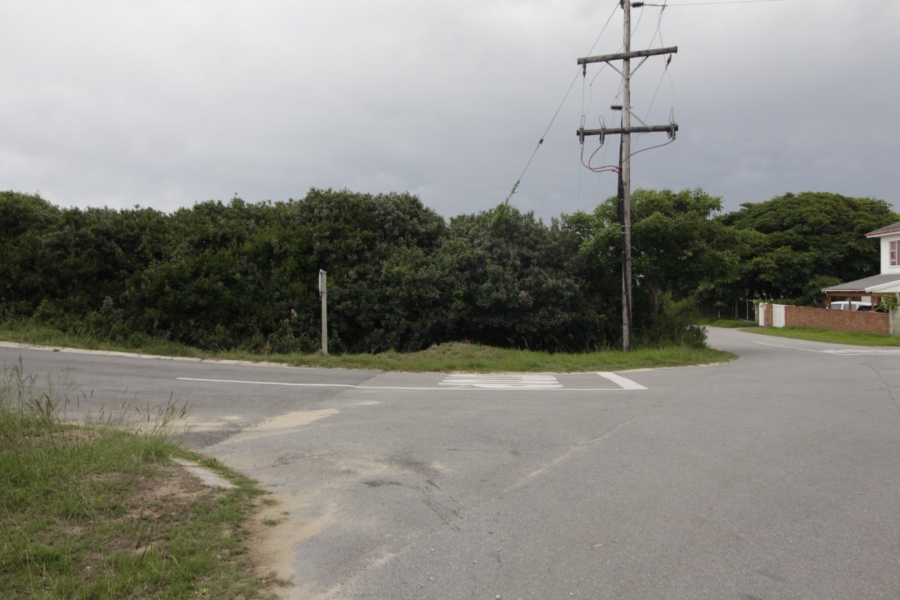 Commercial Property for Sale in Paradise Beach Eastern Cape